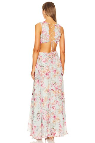 Noya Dress
                    
                    ASTR the Label | Revolve Clothing (Global)