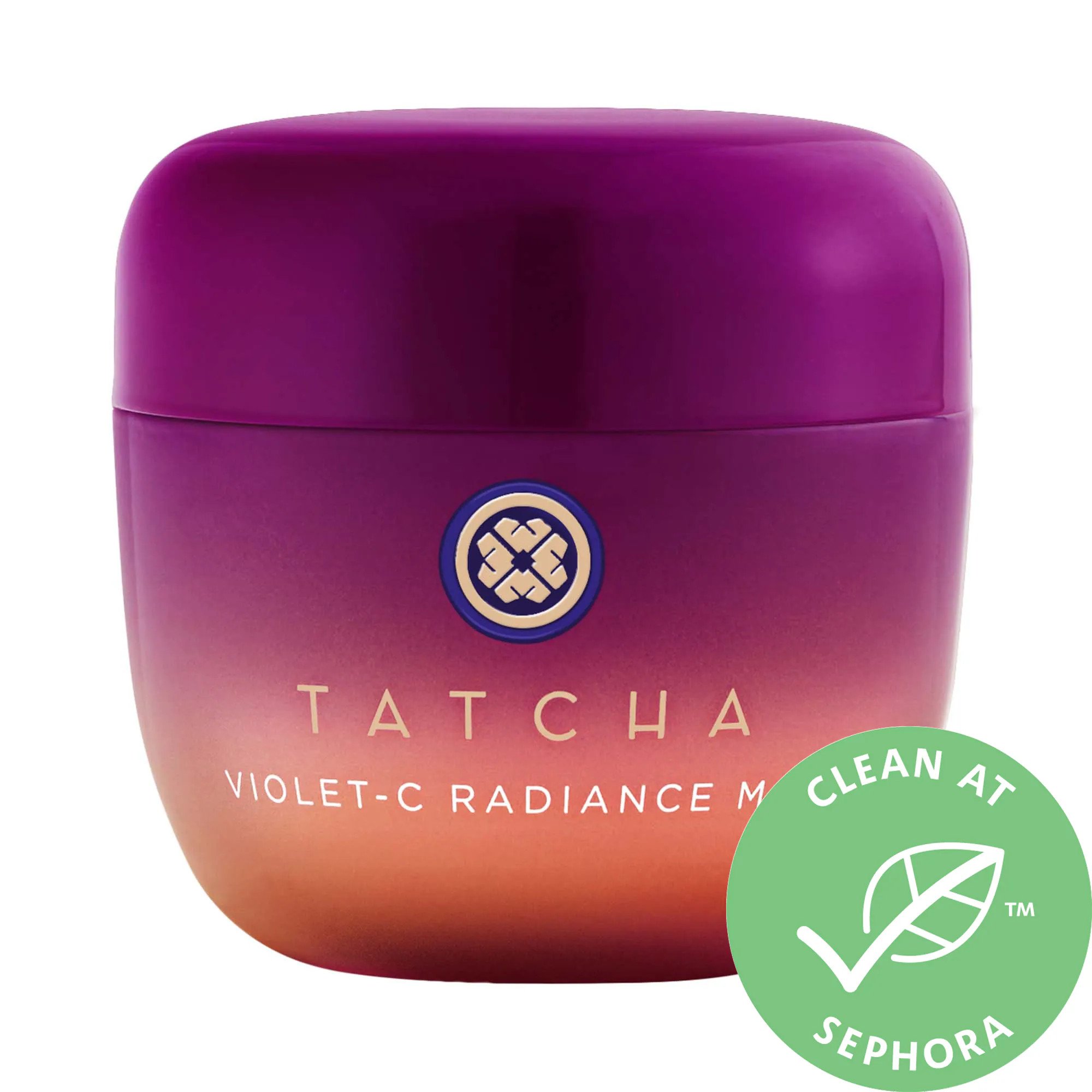 Tatcha Violet-C Radiance Mask 1.7 oz/ 50 mL | Sephora (US)