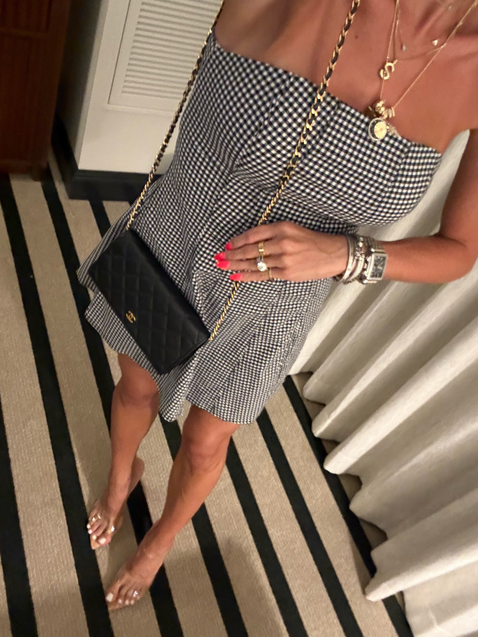 Summer dress on sale strapless dress vacation outfit

#LTKSaleAlert #LTKPetite #LTKTravel