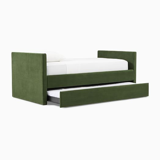 Payton Daybed W/ Trundle | West Elm (US)