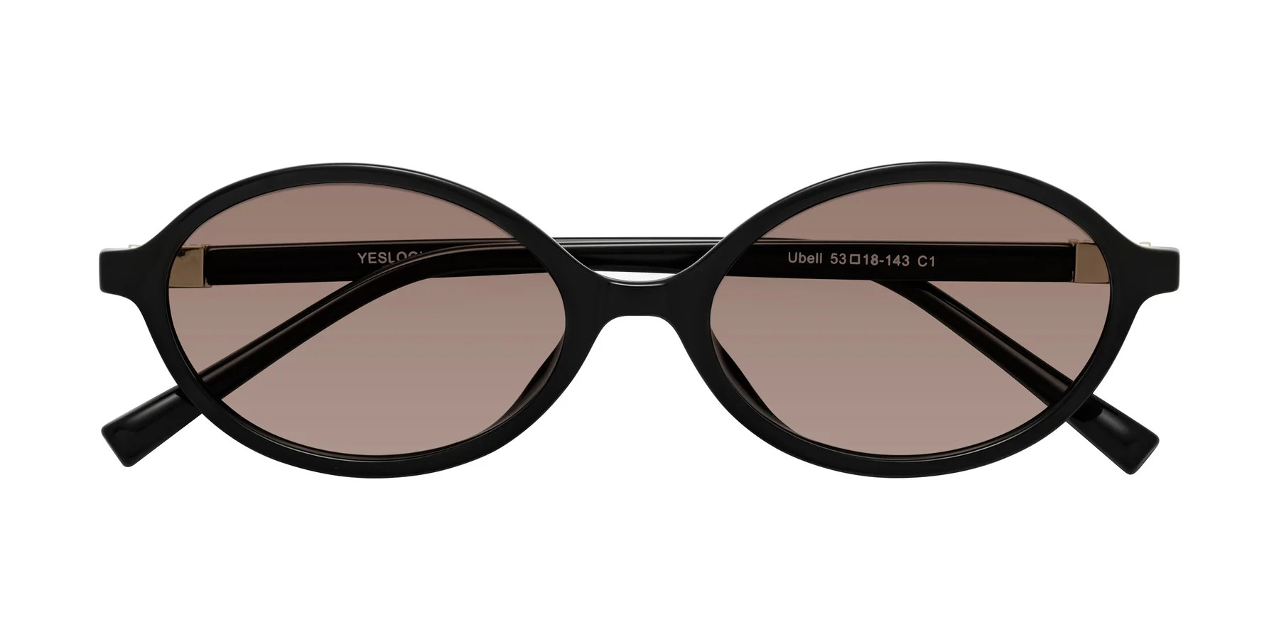 Tinted Sunglasses | Yesglasses