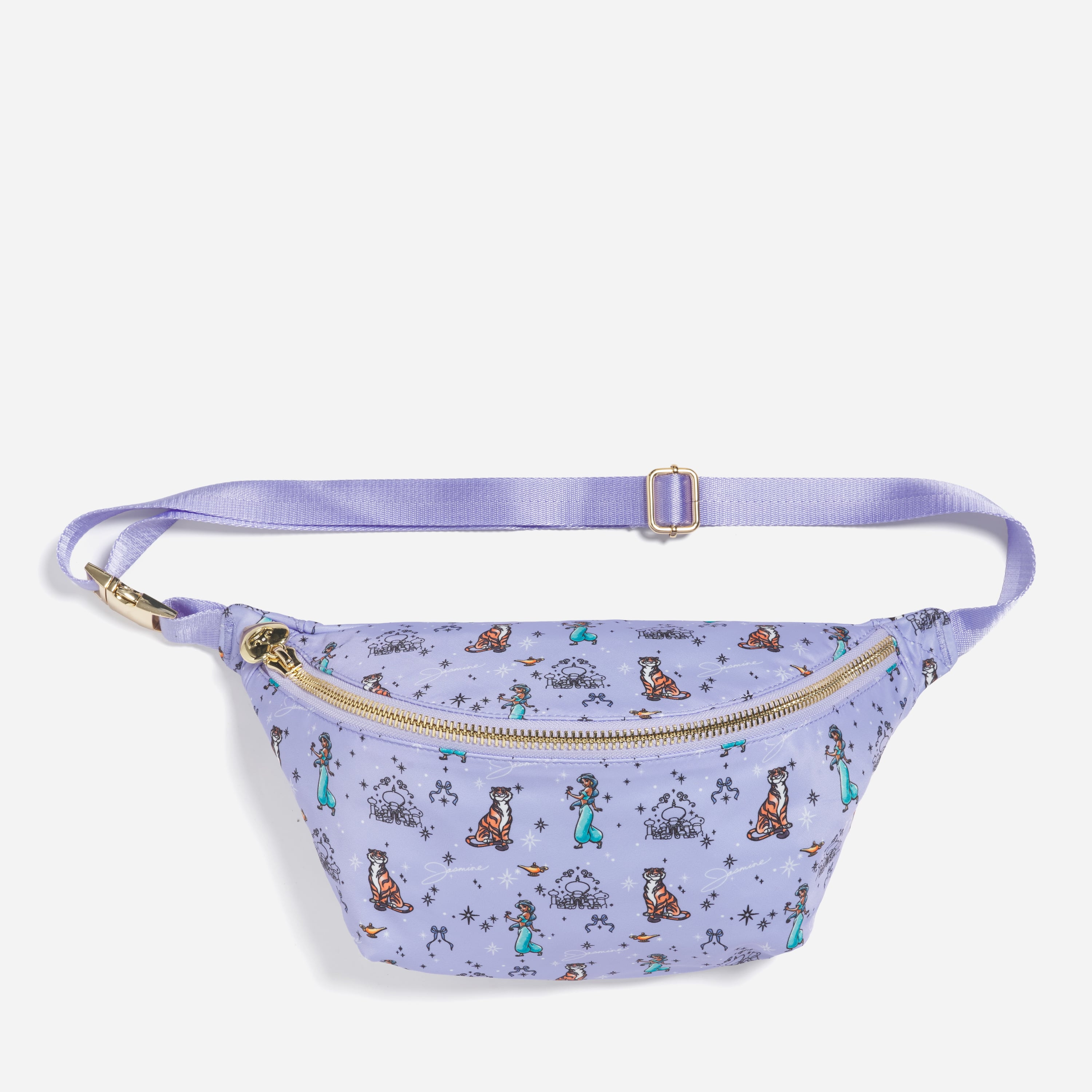 Disney Princess Jumbo Fanny Pack| Stoney Clover Lane | Stoney Clover Lane