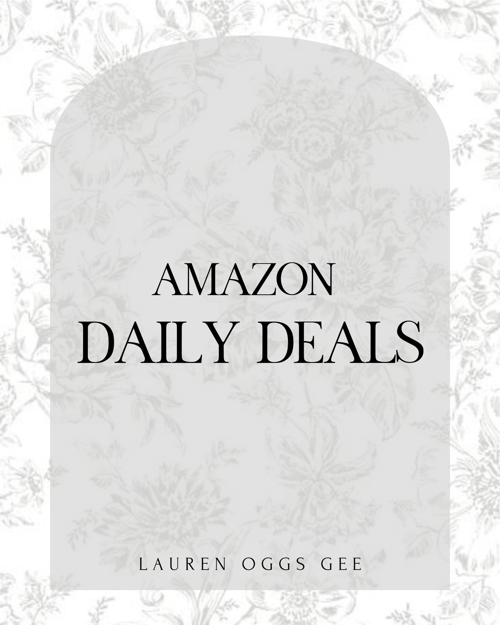 Today’s Daily Deals from AMAZON! 

All these deals are under $20 when using the codes provided above and clipping the coupon boxes under the price! They are chic, comfortable, versatile, affordable, and perfect for all of your summer activities. 


#LTKFindsUnder50 #LTKSaleAlert #LTKOver40