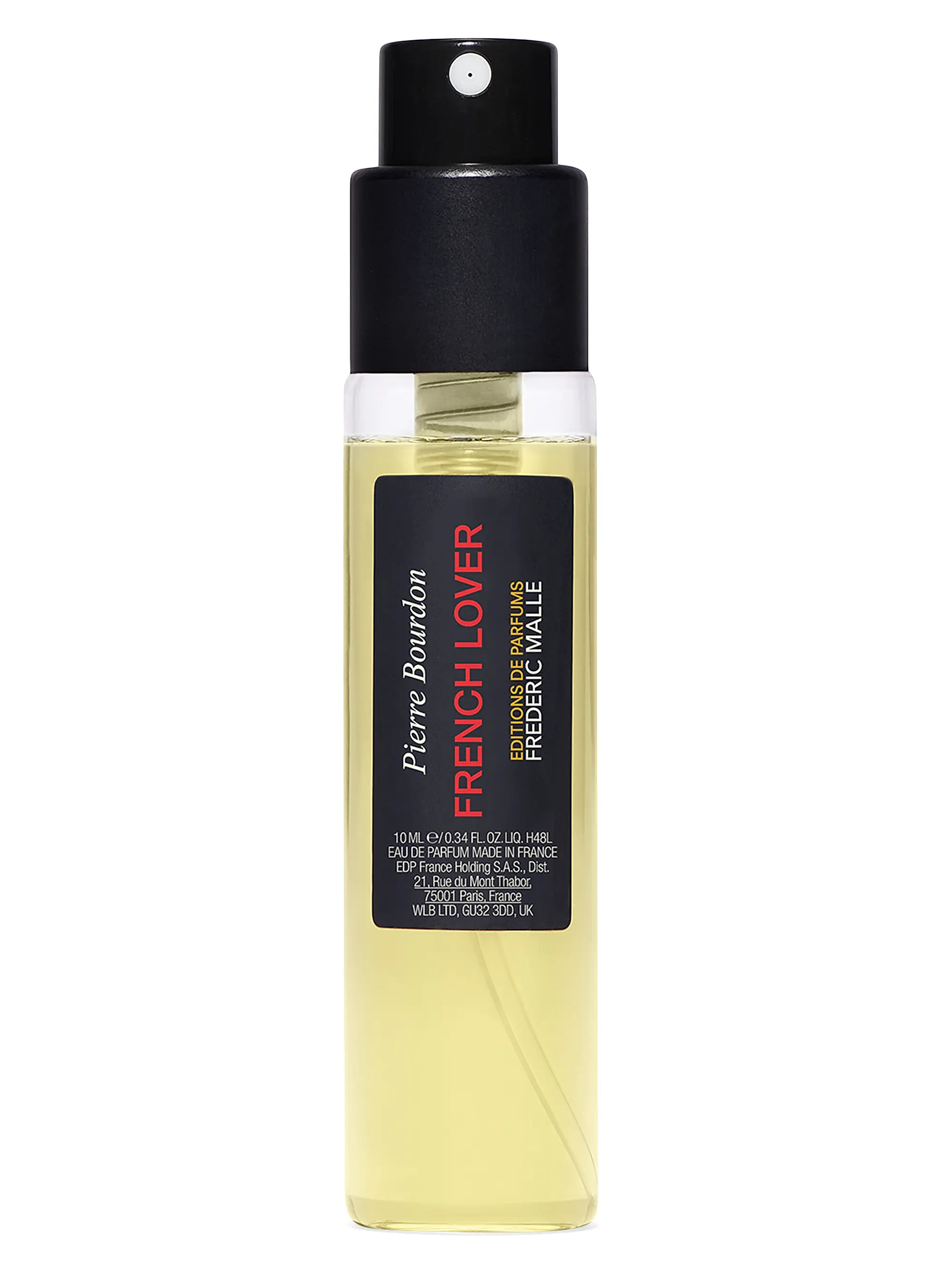 French Lover Eau de Parfum Travel Refill | Saks Fifth Avenue