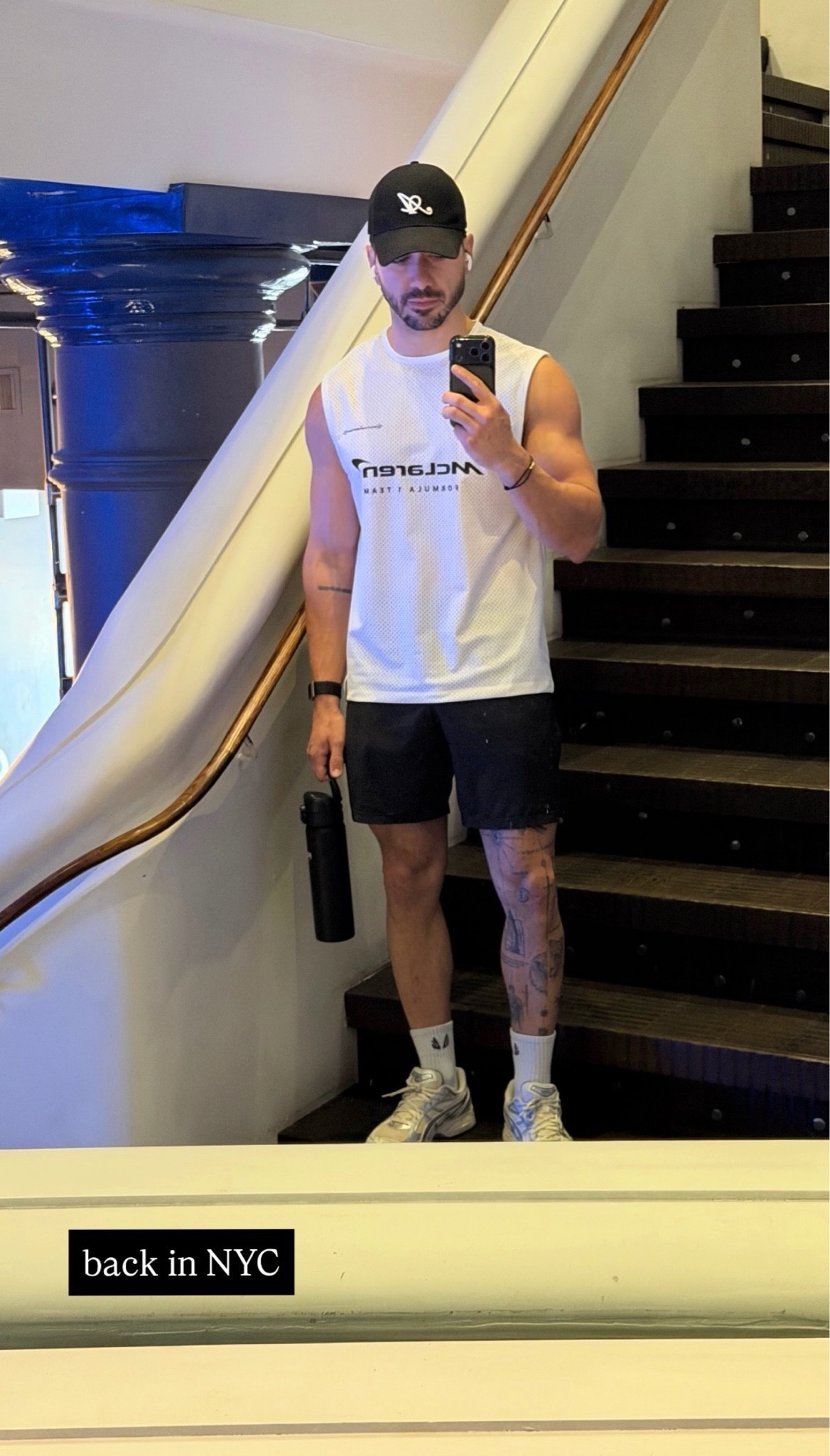 #LTKMens #LTKootd #LTKActive