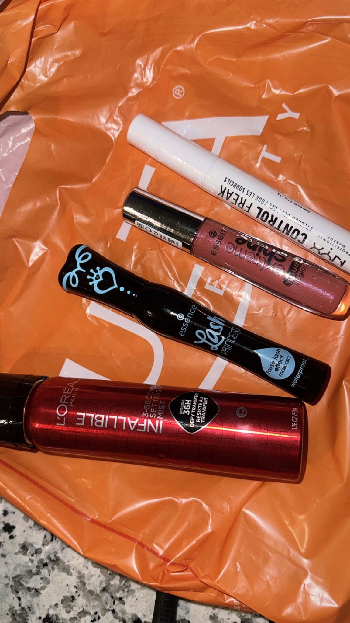 A few kit refills for my wedding tomorrow ✨💄

#LTKWedding #LTKBeauty #LTKStyleTip