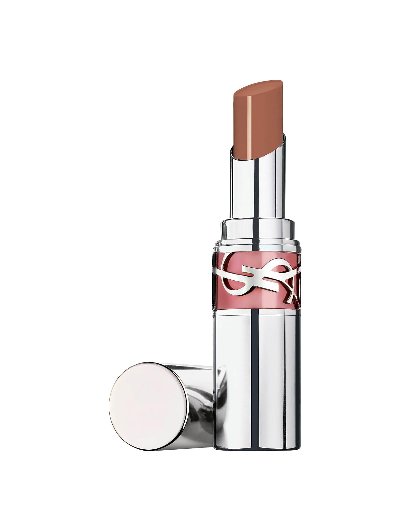 Yves Saint Laurent Loveshine High Shine Caring Lipstick 204 Melted Honey 0.11 oz | Amazon (US)