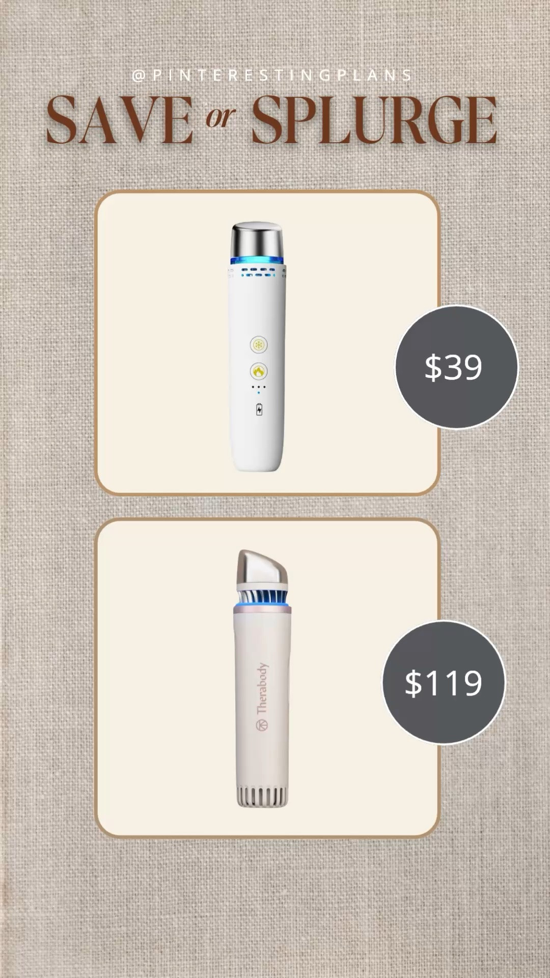 Save or splurge this depuffing wand? The splurge is on major sale for the Nordstrom sale. My friends swear but it, I’m trying the save for now.

#LTKBeauty #LTKmomlife #LTKOver40