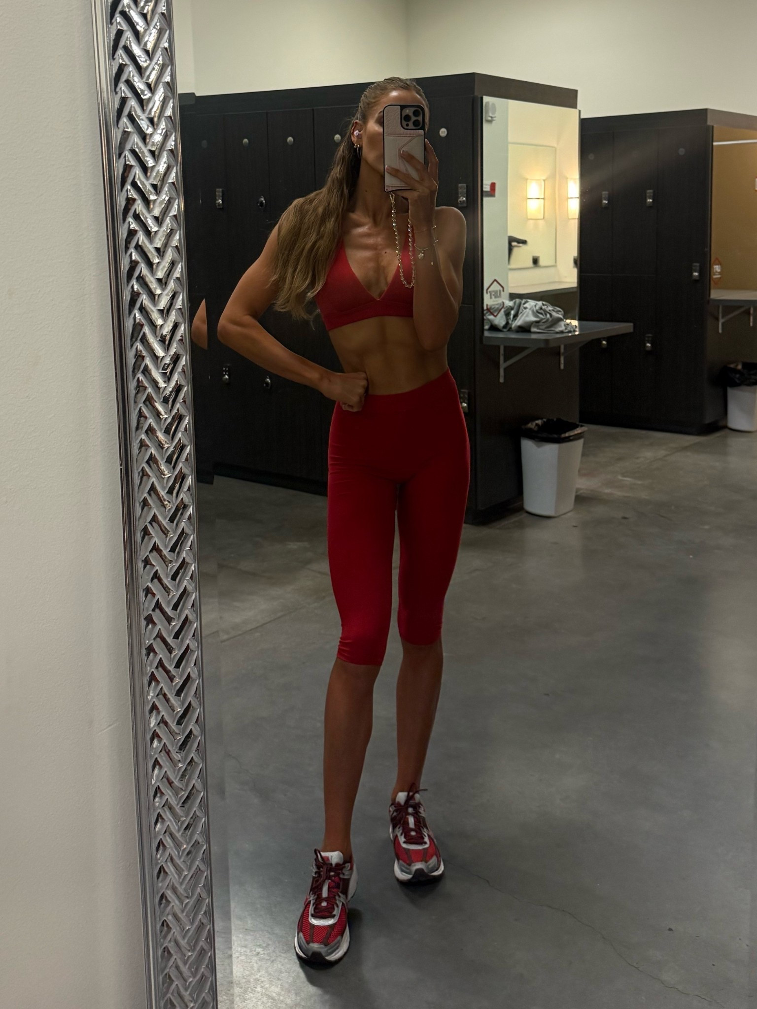 You guys already know..:the capri’s👌🏻