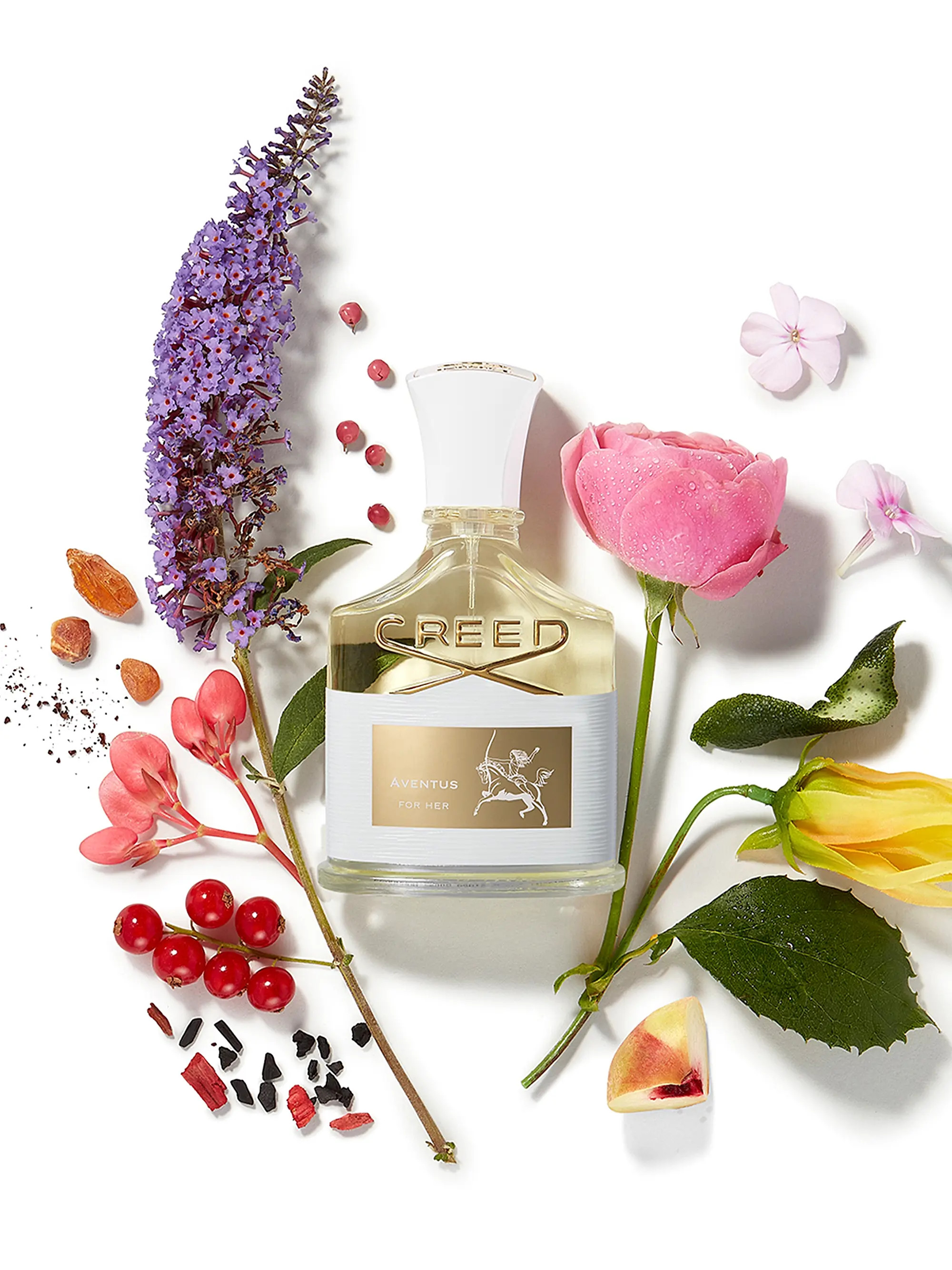 Aventus for Her | Saks Fifth Avenue