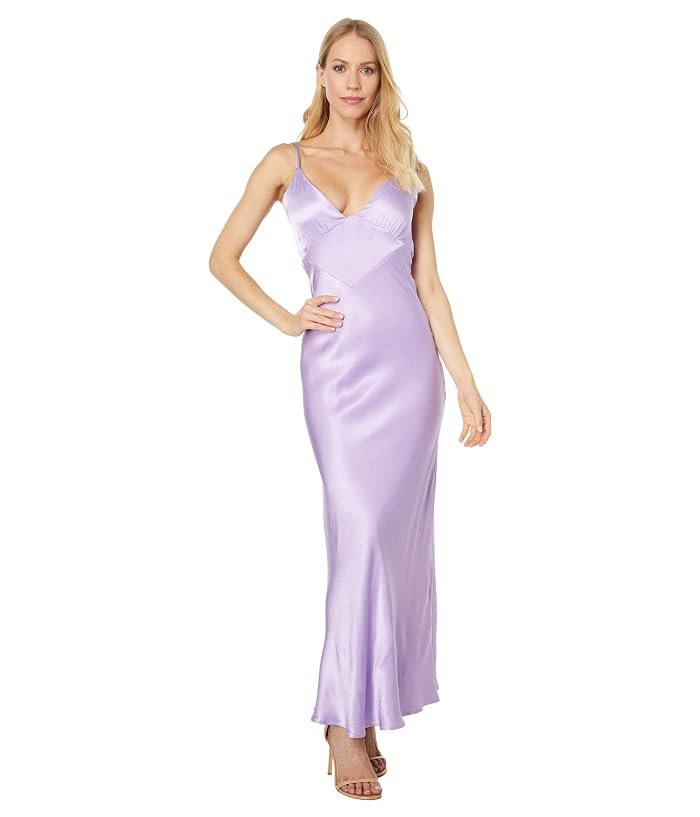 Bardot Capri Slip Dress | Zappos
