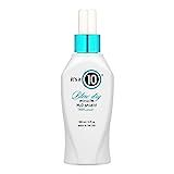 It's a 10 Blow Dry Miracle H2O Shield - Leave In Weather Protectant Treatment, Frizz Free, Moisture  | Amazon (US)
