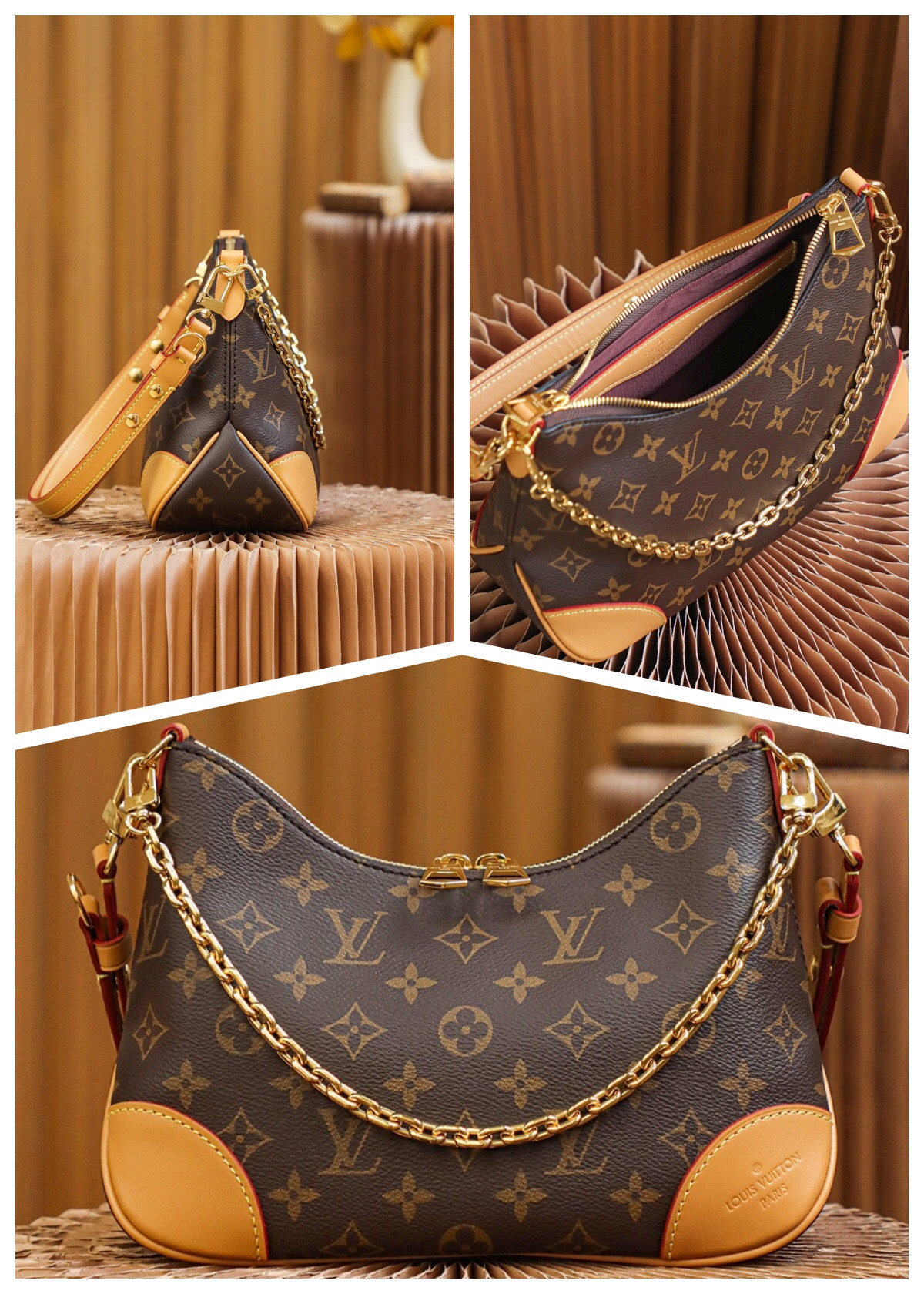 From its birth to the present, from a hot item to a classic item, it has always been loved by everyone, with a simple and classic matching style! The original color-changing material, plus our exclusive French original material, this is a visually appealing product.

#LTKGiftGuide #LTKitbag #LTKmidsize