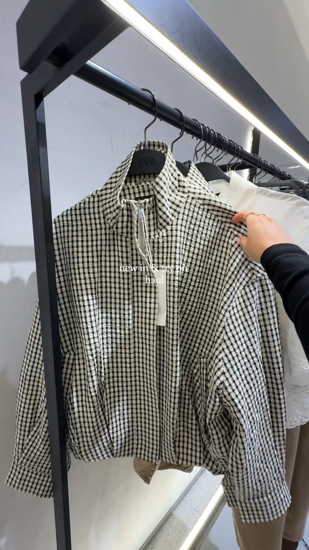 New in haul 

#LTKuk #LTKspring #LTKstyletip