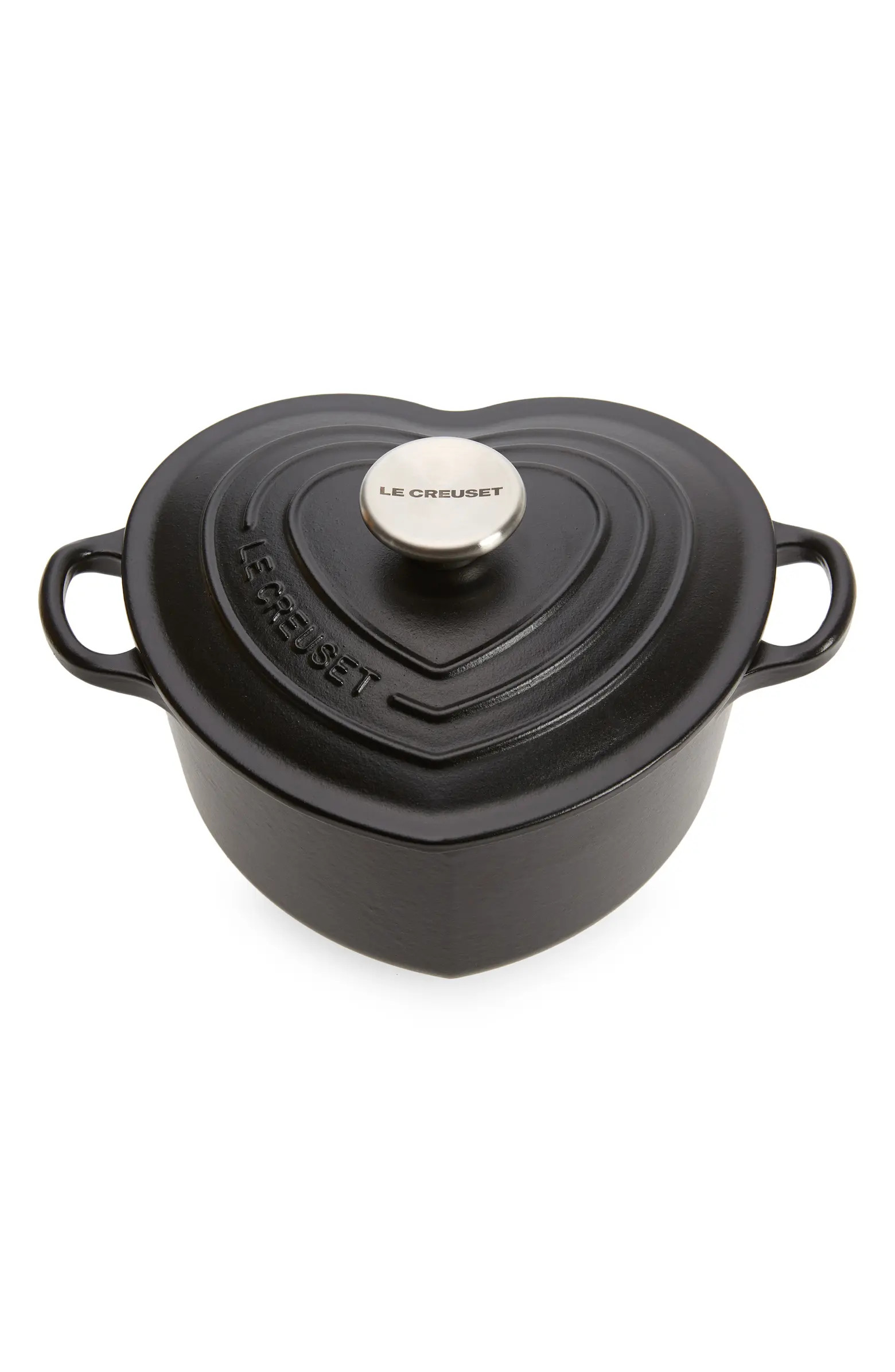 Le Creuset Signature Heart Cocotte | Nordstrom | Nordstrom
