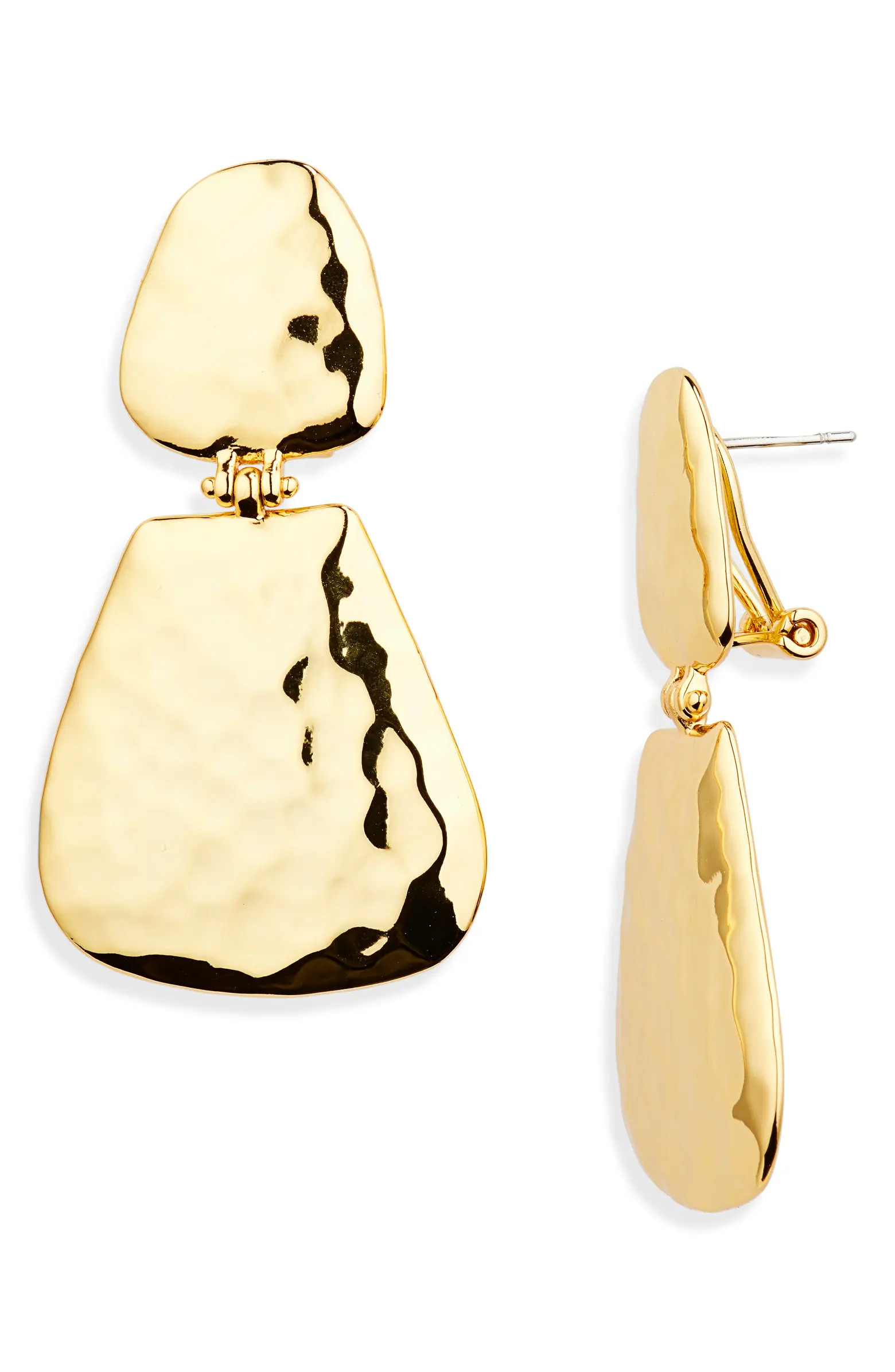 Lele Sadoughi Vera Drop Earrings | Nordstrom | Nordstrom