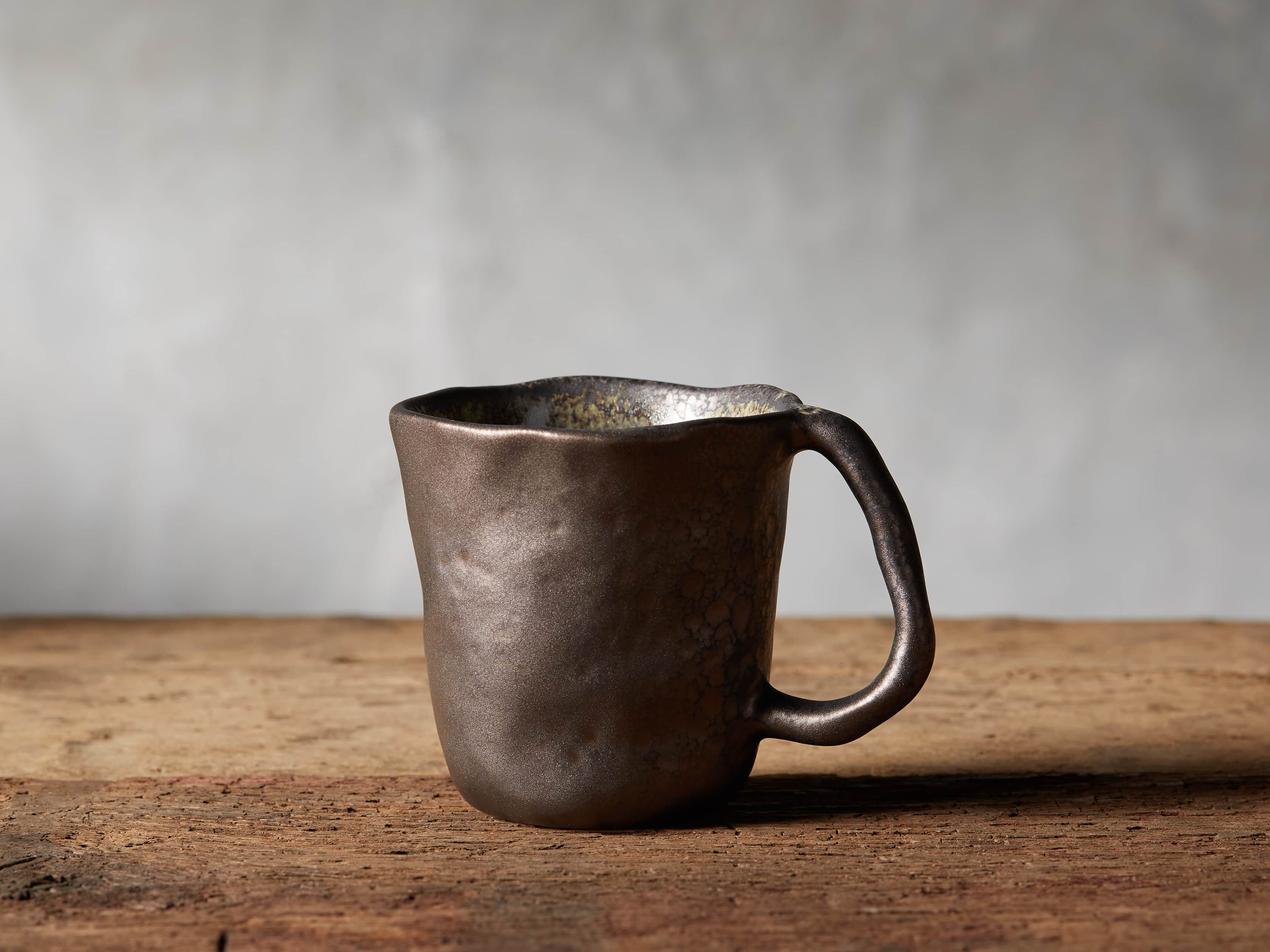 Gallatin Mugs (Set of 4) | Arhaus