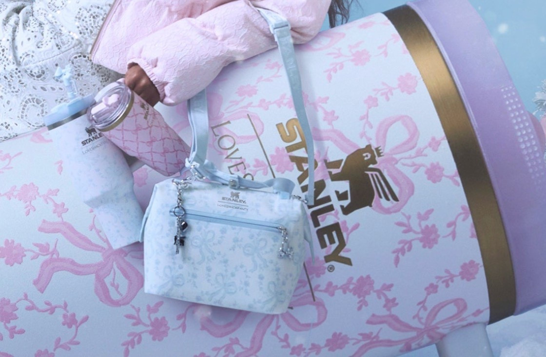 The new Stanley x LoveShack fancy collab is so good!! These would make the perfect teen girl or tween girl gift!

Gift for her, teen girl gift, tween girl gift, holiday gift, teacher gift, mom gift, sister gift, friend gift 
@stanley_brand

#LTKHoliday #LTKGiftGuide #LTKFindsUnder50