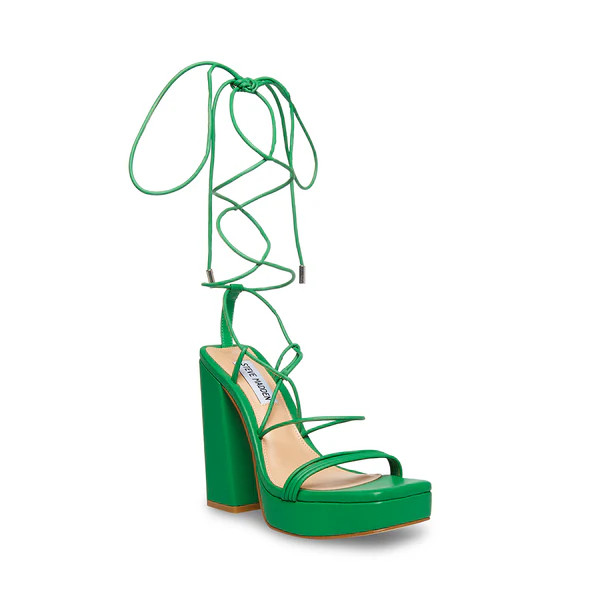 MANZIE GREEN | Steve Madden (US)