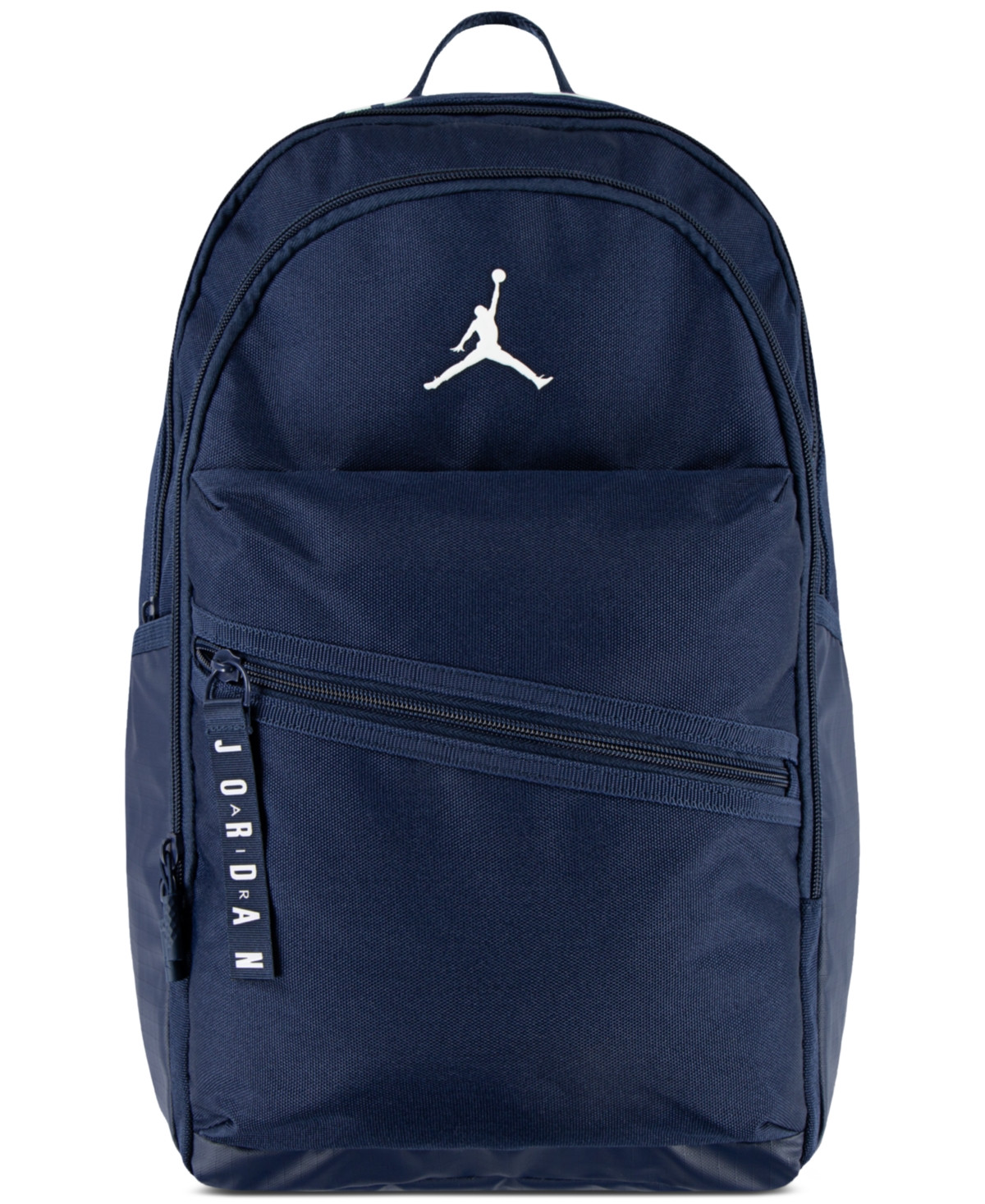 Jordan Air Patrol Backpack - Midnight Navy | Macy's
