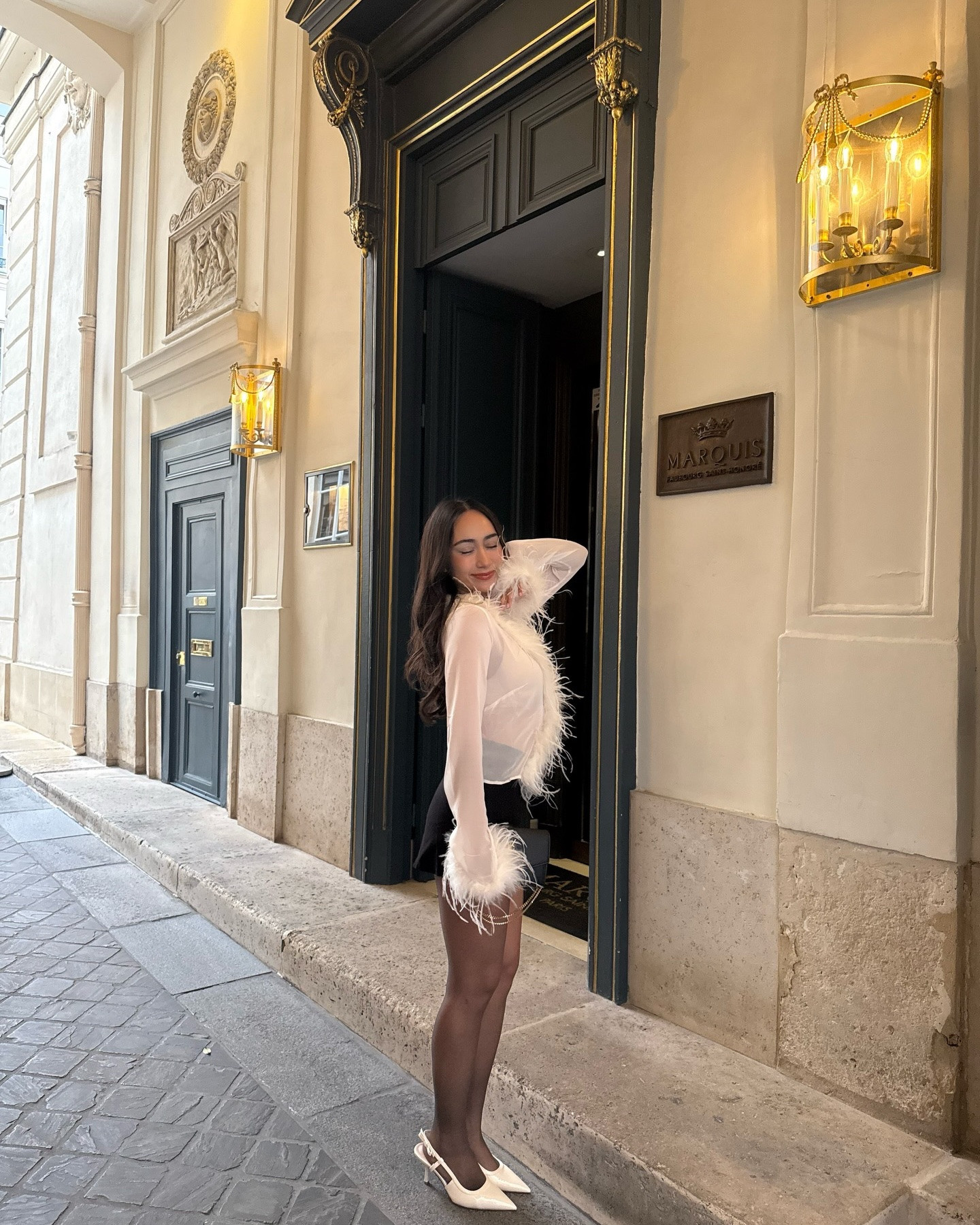 after hours 🪩🍸🐆

#parisfrance #pinterestgirl #pinterestoutfit #pinterestaesthetic #pinterestinspo