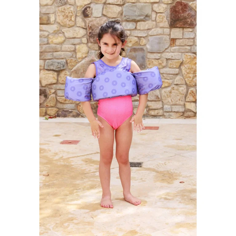 Paddle Pals U.S. Coast Guard Approved Life Jacket for Children (33-55 lbs.) – Safety Swim Vest ... | Walmart (US)