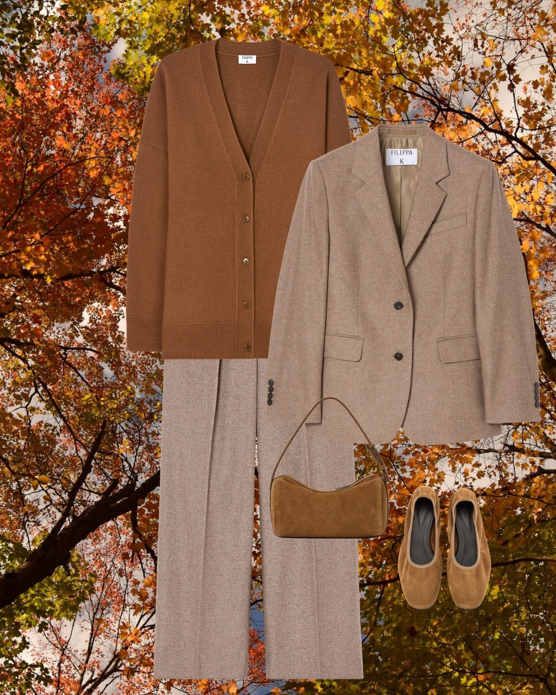 Fall Fashion 2026

#LTKeurope #LTKworkwear #LTKstyletip