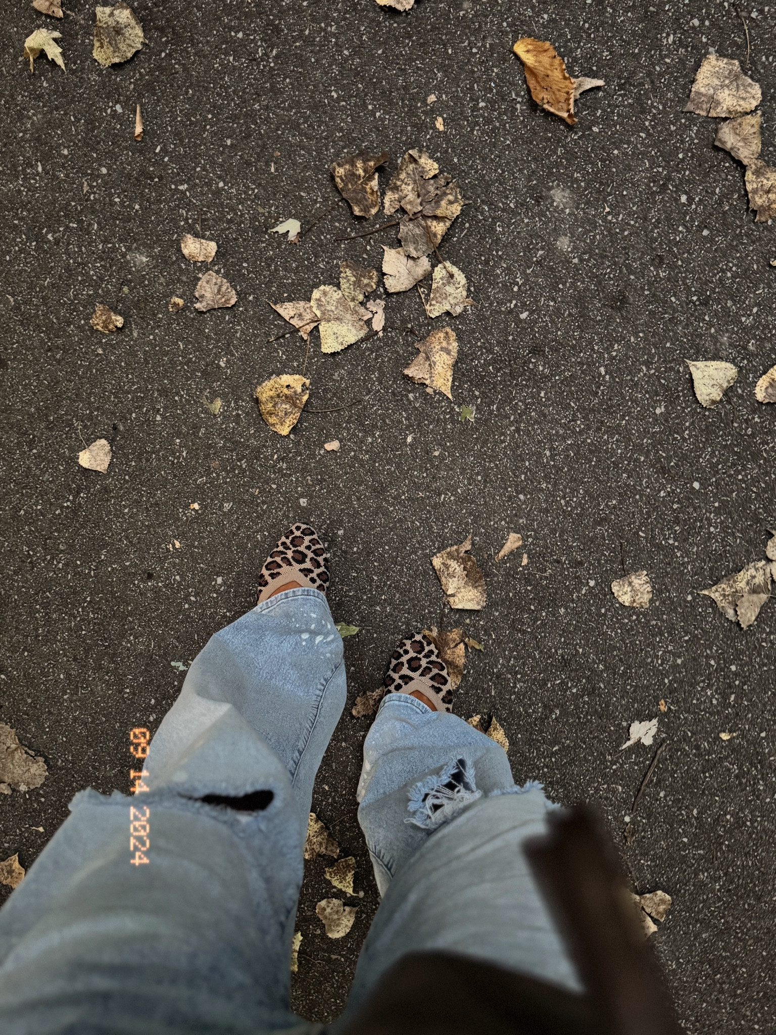 Cozy fall flats

#LTKSeasonal