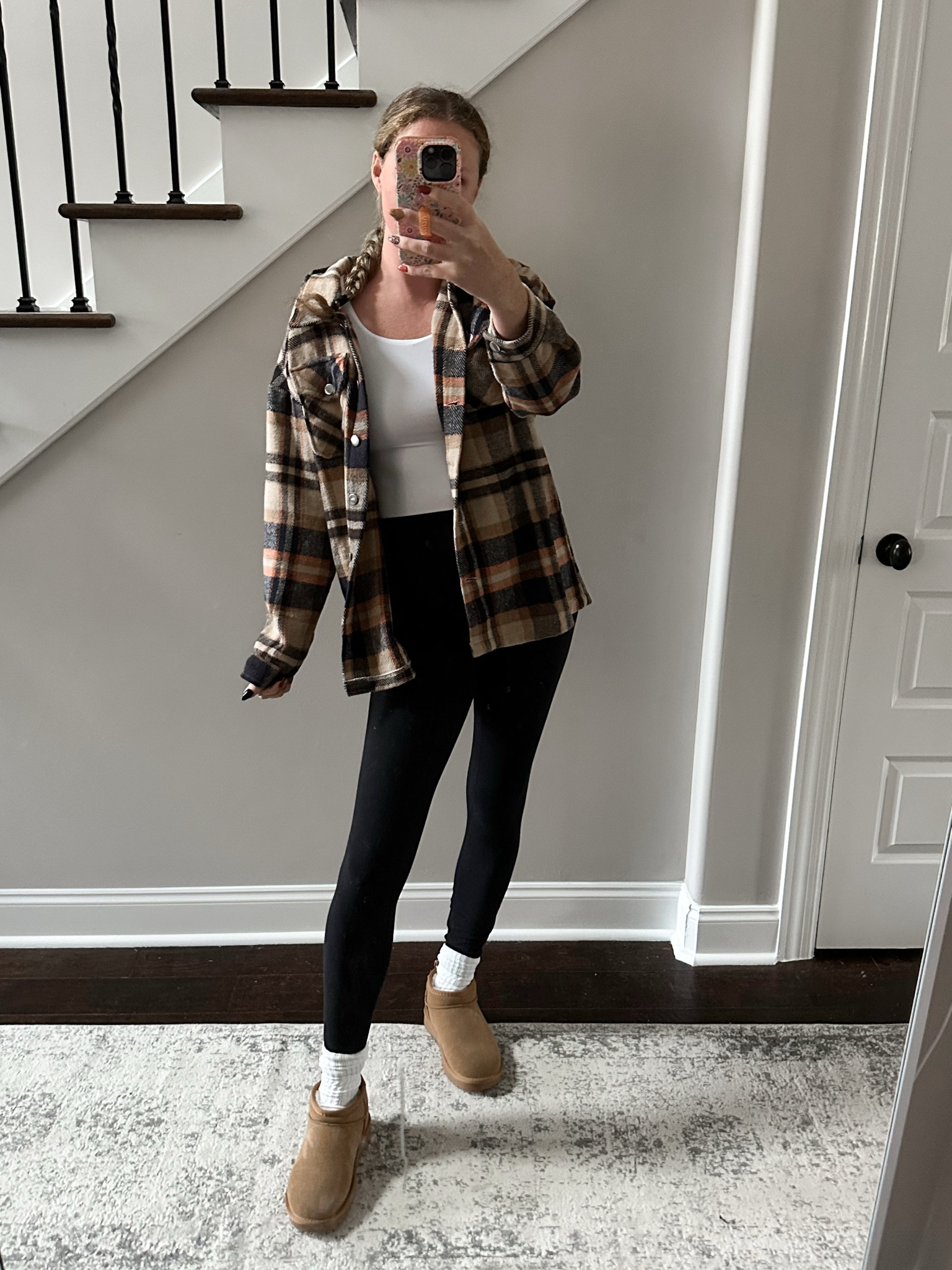 SAHM Outfit

#LTKFindsUnder100 #LTKStyleTip #LTKFindsUnder50