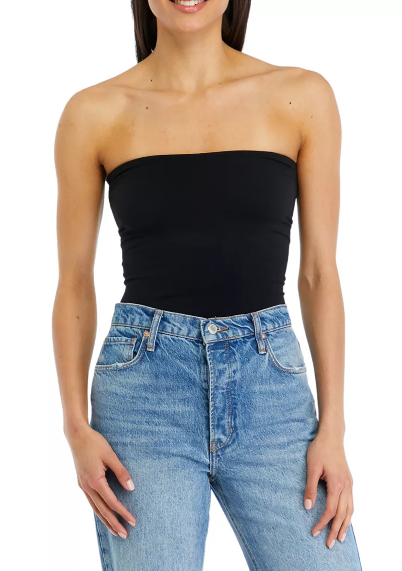 Carrie Tube Top | Belk