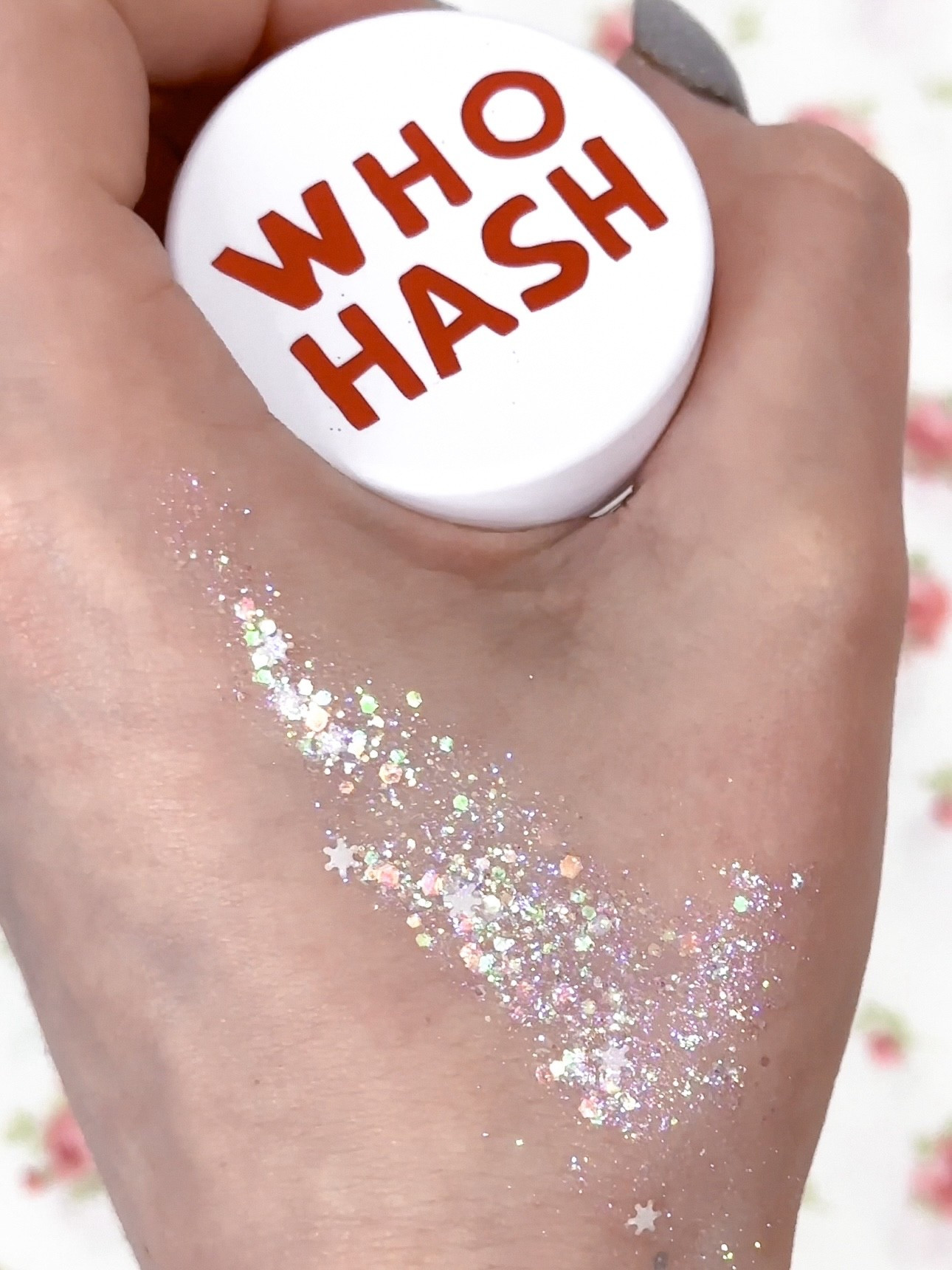 colourpop snowflake body glitter ❄️ so many cute ways to use this for the holidays! Love that it’s not specifically christmas themed, I think this would be super cute for New Year’s Eve too 💙 

#LTKSeasonal #LTKGiftGuide #LTKHoliday