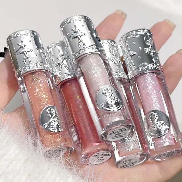 Art Value - Balletism Shimmer Liquid Eyeshadow - 5 Colors | YesStyle | YesStyle.com