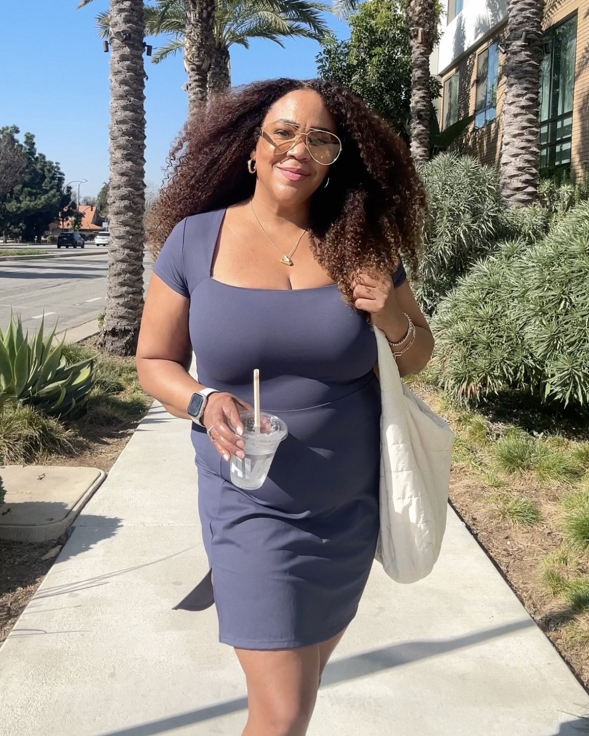 Loving this dress with built in shorts. Comes in a bunch of colors! Wearing an xl.

#LTKOver40 #LTKootd #LTKMidsize