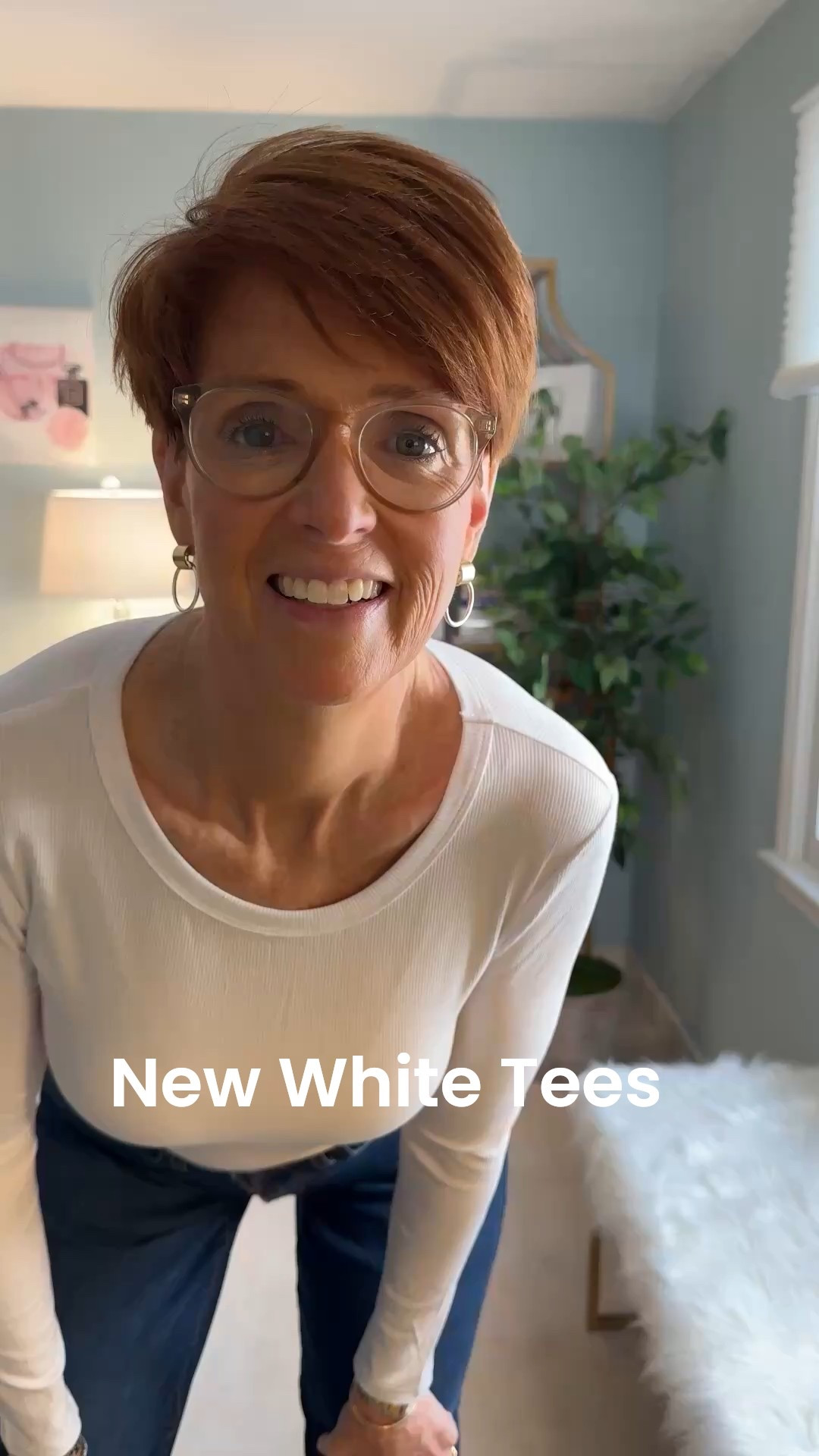 New white tee shirts for on Amazon
Long sleeve tees
Short sleeve tees

Hi friend! 👋 Thanks for your support! I’m so glad you’re here!

I am your resource for timeless, elevated fashion for women over 40 (and tall women)
Age: 55
Height: 6’1”
Tops: S/M
Bottoms: 8/10
Dresses: 8/M

Over 50 fashion, tall fashion, workwear, everyday outfits, timeless outfits, Classic Outfits

spring outfit, travel outfit, ballet flats, wedding guest, vacation outfit, travel essentials, organization, sweater dress, jeans, boots, loungewear, date night, watch now, office outfit, spring break outfit, living room refresh, home refresh, 

spring dress, spring outfit, spring fashion, spring outfit ideas, spring outfits, cute spring outfits, spring outfit, spring fashion, wedding guest dress, jeans, white dress, sandals

summer style, summer wedding guest, white dress, sandals, summer outfit, summer fashion, summer outfit ideas, summer concert outfit, jeans, sandals, shorts


#LTKOver40 #LTKStyleTip #LTKFindsUnder50