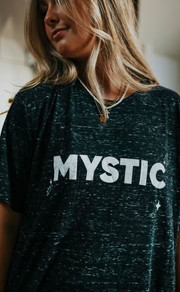 charlie southern: mystic t shirt | RIFFRAFF