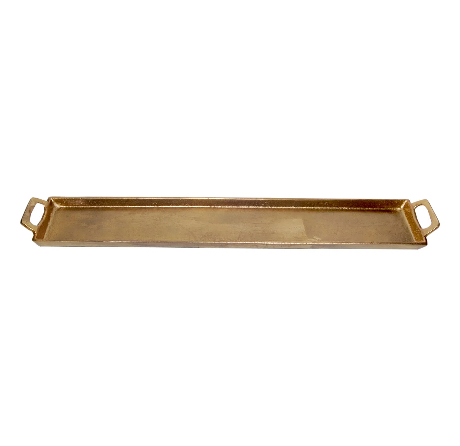 Luciana Aluminum Tray | Wayfair North America