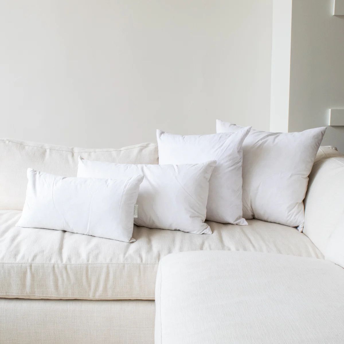 Pillow Insert | Stoffer Home
