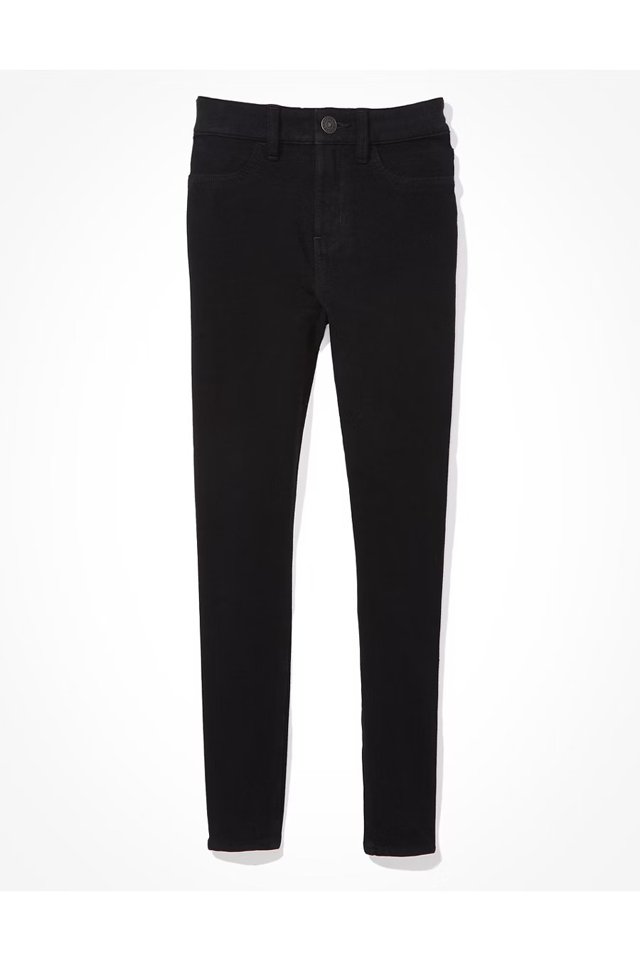 AE Knit X Next Level High-Waisted Jegging | American Eagle Outfitters (US & CA)