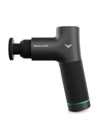 Hypervolt Go Handheld Percussion Massage Device | Bloomingdale's (US)