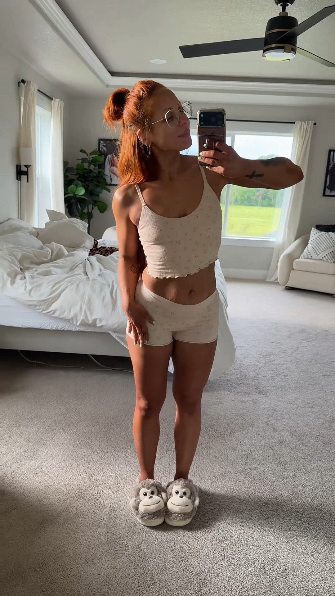 The perfect summer tan 🤎

#LTKgrwm #LTKselfcare #LTKBeauty