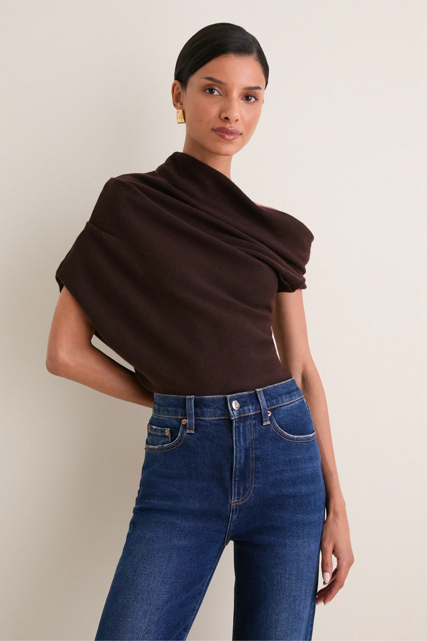 Earth Mabel Sweater | Tuckernuck (US)