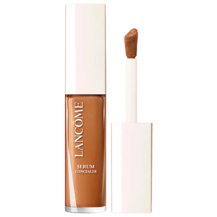 Care and Glow Serum Concealer with Hyaluronic Acid - Lancôme | Sephora | Sephora (CA)