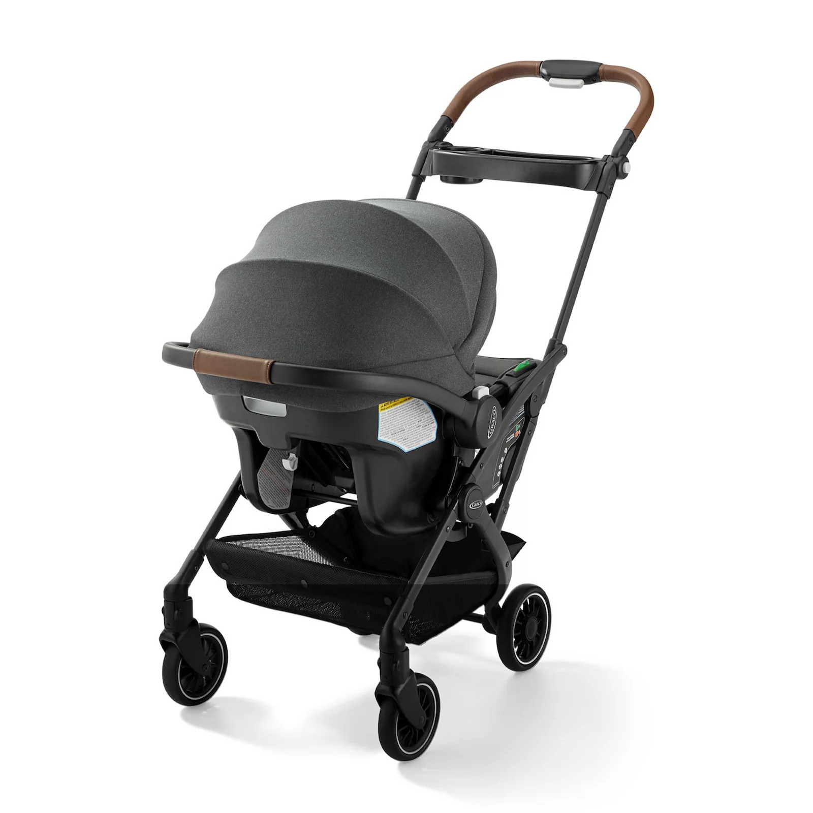 Graco GoMax Travel System, Ace | Kohl's