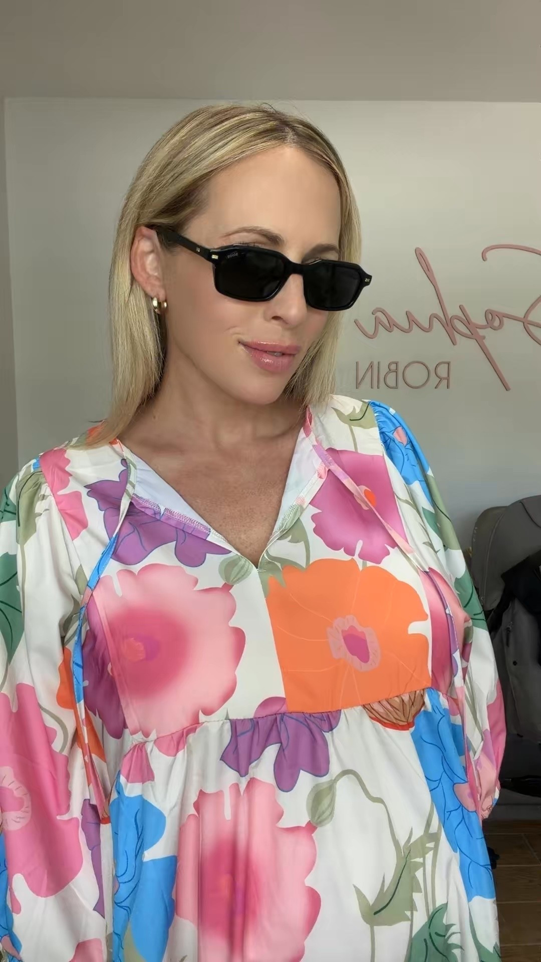Sunglasses

#LTKgrwm #LTKootd #LTKSeasonal