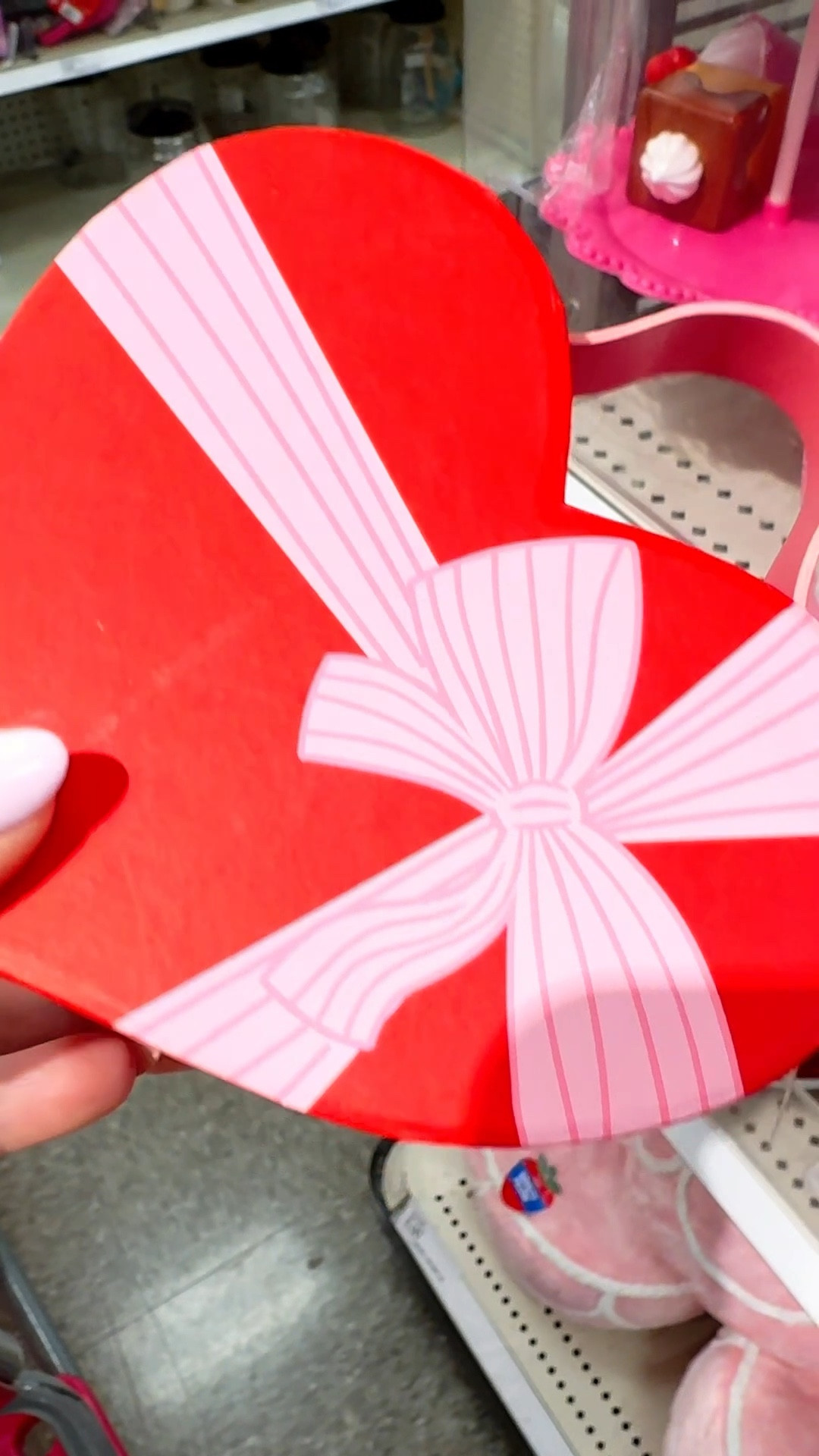 Target’s Dollar Section and kids’ Valentine ideas are fire this year! Look at all of the sweet pink and red ideas for your little sweethearts!

#LTKmomlife #LTKKids #LTKHome
