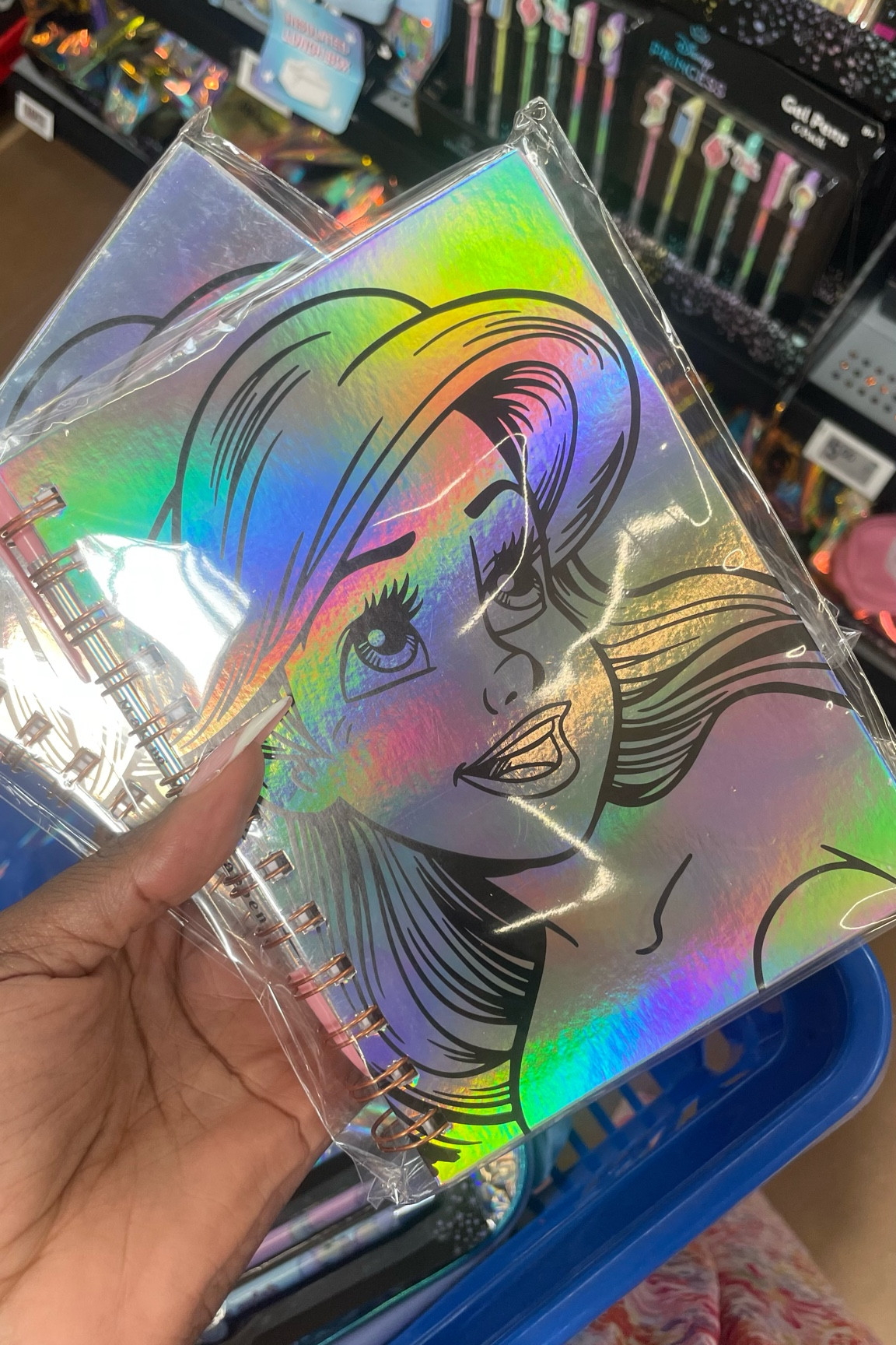 Disney Princess activity journal , pen and pencil case #backtoschool   #walmartfinds

#LTKKids #LTKBacktoSchool #LTKSeasonal