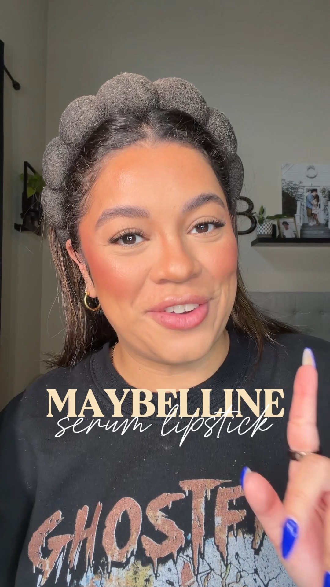 Maybelline | Maybelline serum lipstick | affordable lip | affordable lipstick 

#LTKgrwm #LTKBeauty