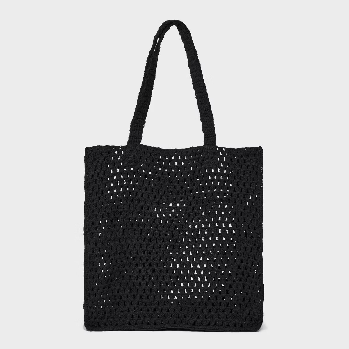 Crochet Tote Handbag - Universal Thread™ | Target