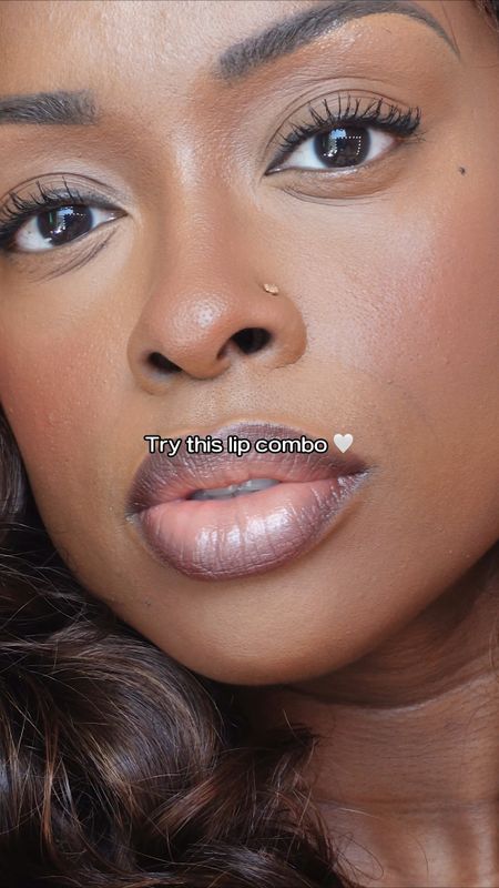 Lip combo to try 😍

#LTKbeauty #LTKMostLoved #LTKVideo