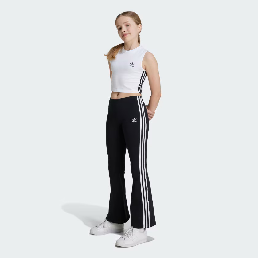 Adicolor Leggings Kids | adidas (CA)